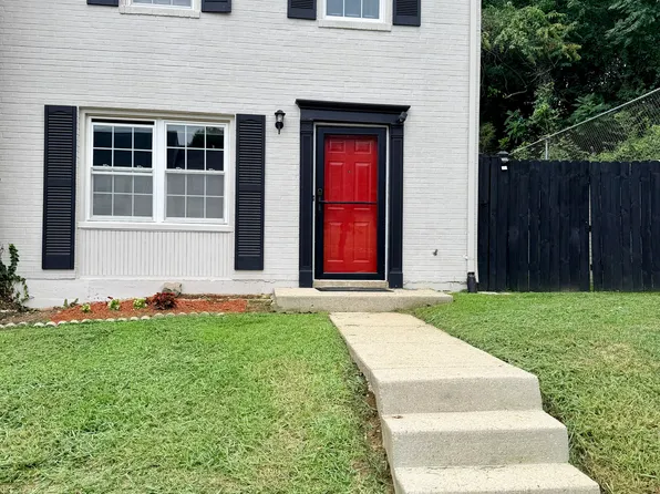 3008 Brinkley Station Dr, Temple Hills, MD 20748