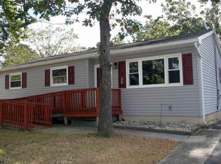 507 Richard Dr, Millville, NJ 08332