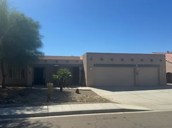 8173 E Forget Me Not St, Yuma, AZ 85365