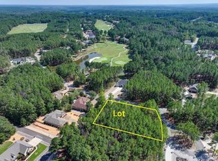 0 Loma Way, Hot Springs Village, AR 71909