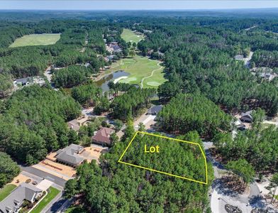 0 Loma Way, Hot Springs Village, AR, 71909