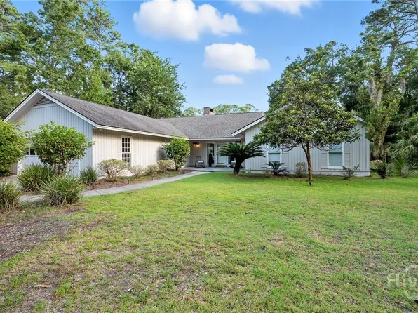 1 Brooks Lane, Savannah, GA 31411