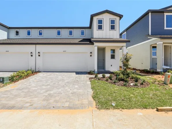 1812 Archer Dr, Minneola, FL 34715