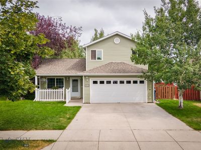 2615 Daisy Dr, Bozeman, MT, 59718
