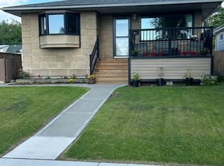 10411 84th St NW, Edmonton, AB T6A3R3