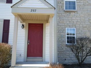 237 Macenroe Dr, Blacklick, OH 43004