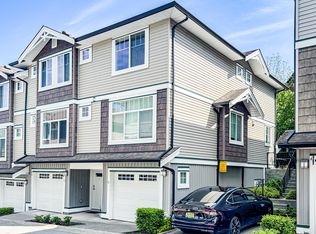 14356 63a Ave #78, Surrey, BC V3X 0E3