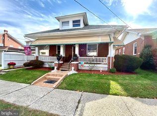 1428 Fern Ave, Reading, PA 19607