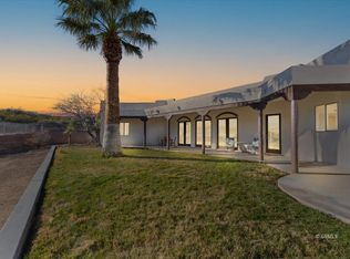 9628 W Minor Ct, Pima, AZ 85543