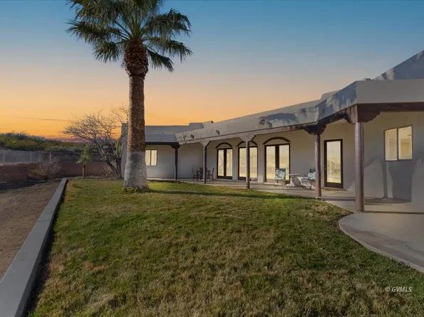 9628 W Minor Ct, Pima, AZ 85543