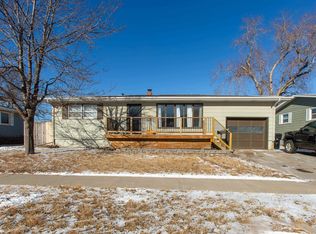 2330 Janet St, Rapid City, SD 57702