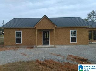 307 West Ave NW, Jacksonville, AL 36265