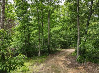 1855 Shiloh Church Rd, Camden, TN 38320