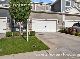 7235 N Red Clover Way, Eagle Mountain, UT 84005