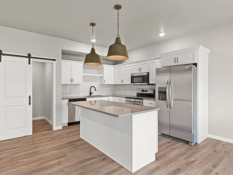 Sweetwater Townhomes — Photo 15