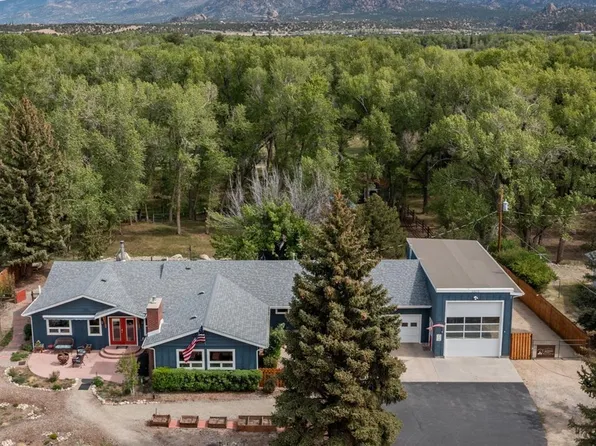 15171 County Road 306, Buena Vista, CO 81211