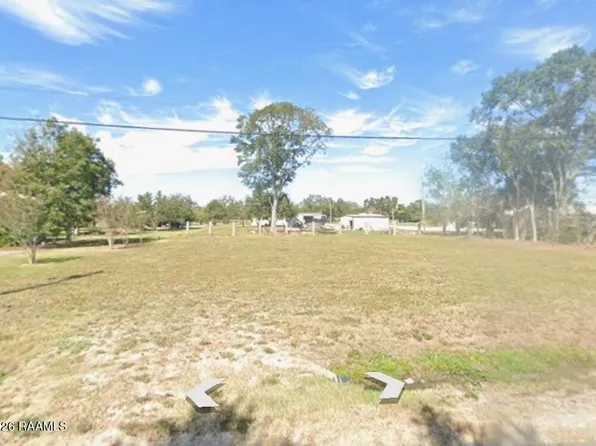 0 Madeline Hts, Breaux Bridge, LA 70517