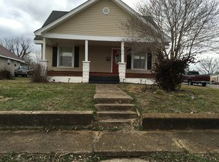 416 S Seminary St, Princeton, KY 42445