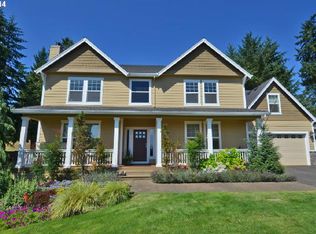 17606 S Fieldstone Ct, Oregon City, OR