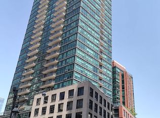 1 Scott St #2710, Toronto, ON M5E 1A1