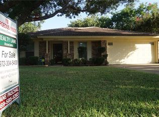 2805 Ridge Rd N, Fort Worth, TX 76133