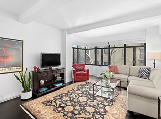 25 W 54th St #5-A, Manhattan, NY