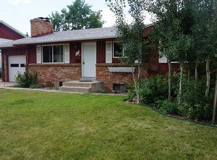 8191 W Louisiana Pl, Lakewood, CO 80232