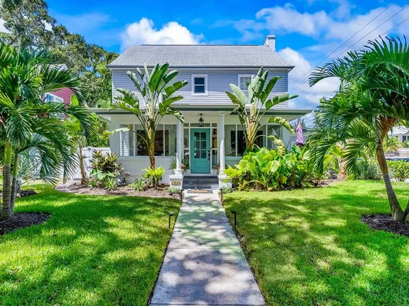 1234 11th St N, Saint Petersburg, FL 33705