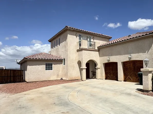 28472 Canal Ave, Wellton, AZ 85356