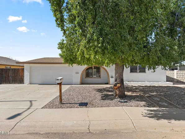 11426 N 44TH Avenue, Glendale, AZ 85304