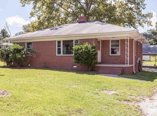 4420 Green Spring Dr, Garner, NC 27529