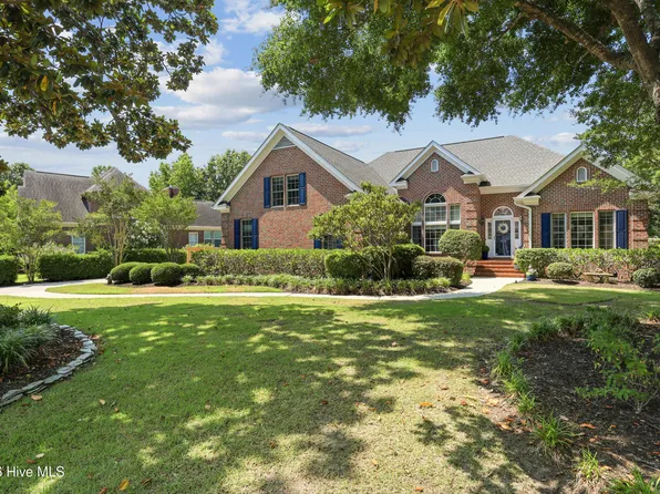 6714 Hardscrabble Court, Wilmington, NC 28409