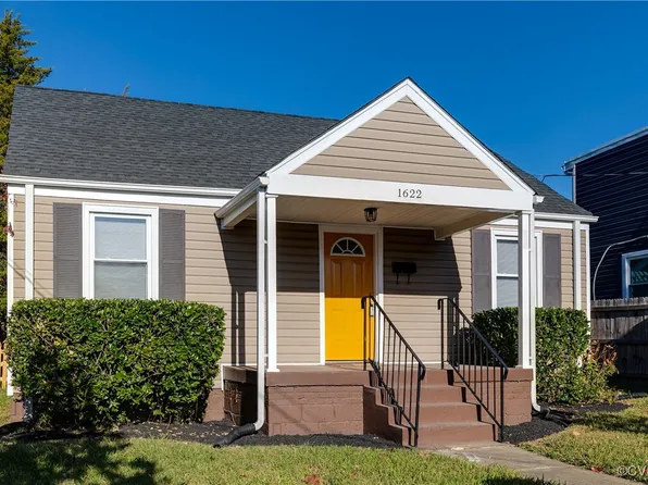 1622 N 31st St, Richmond, VA 23223