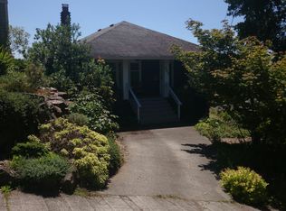 205 NW 60th St, Seattle, WA 98107