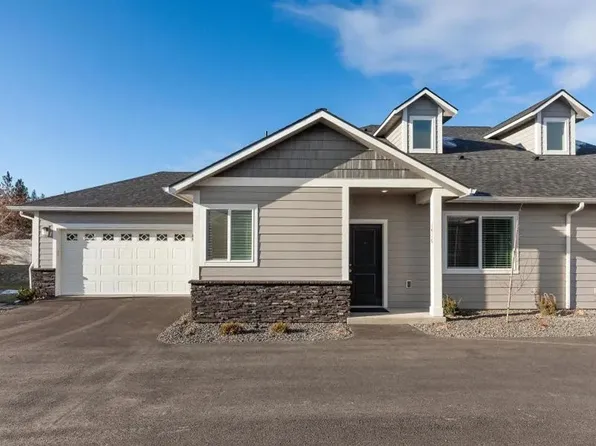 1362 E Mordyl Loop, Post Falls, ID