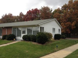 548F Sheffield Ct, Lakewood, NJ