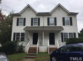 1408 Varsity Dr, Raleigh, NC 27606