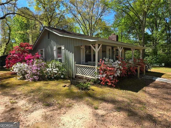 368 Bart Manous Rd, Canton, GA 30115
