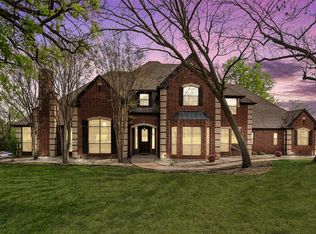 315 Kings Ct, Forney, TX 75126