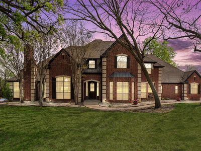 315 Kings Ct, Forney, TX, 75126