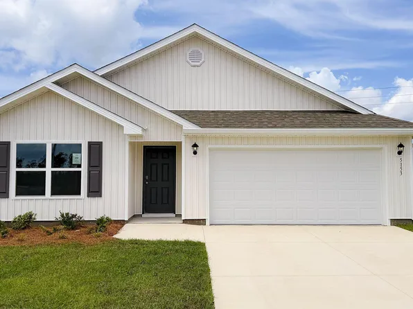 5153 Porter Way, Panama City, FL 32404