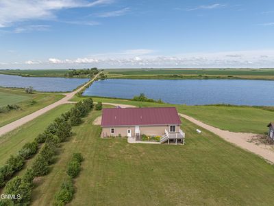 3111 42nd St SE, Dawson, ND, 58428