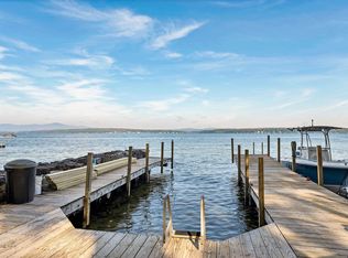 904 Rattlesnake Is, Alton Bay, NH 03810