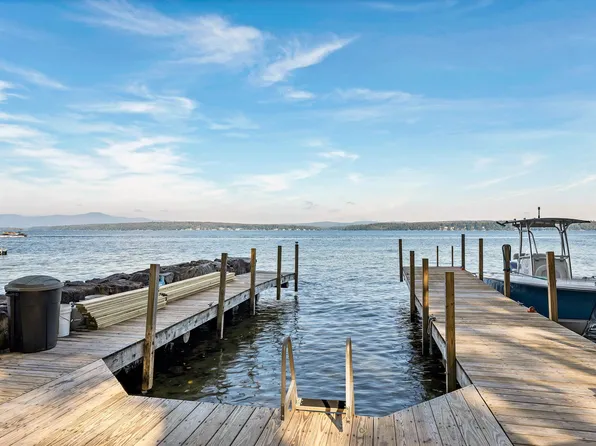 904 Rattlesnake Island, Alton, NH 03809
