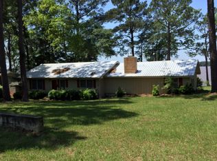 980 Scenic Rte, Cordele, GA 31015