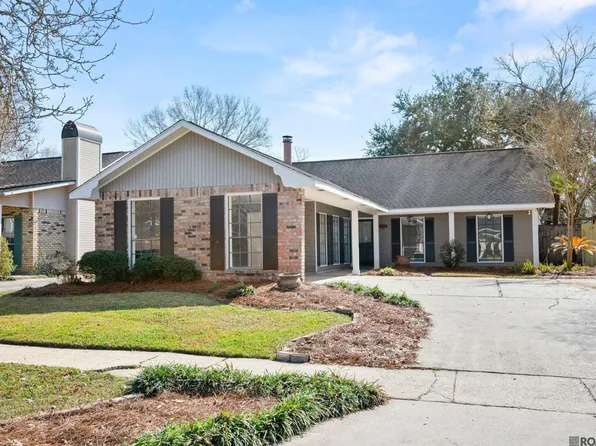 13226 Country Manor Ave, Baton Rouge, LA 70816