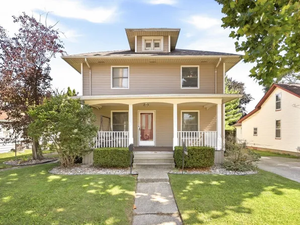 2450 N Charles St, Saginaw, MI 48602