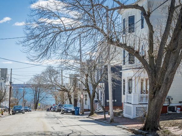 28 Atlantic Street UNIT 1, Portland, ME 04101