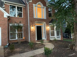 2517 Grand Manor Ct, Marietta, GA 30068