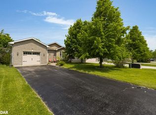 30 Georgias Walk, Tay, ON L0K2A0